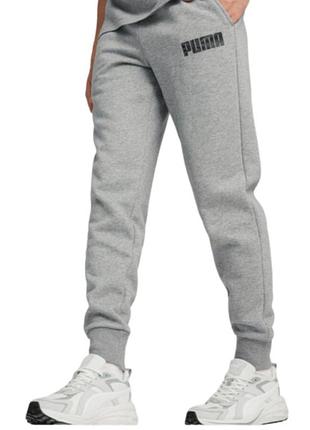 Спортивні жіночі штани  puma