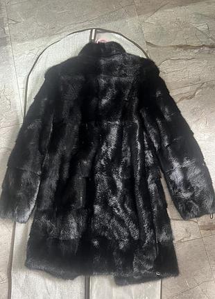 Норкова шуба
