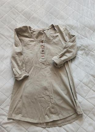 Кофта, реглан