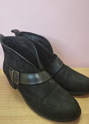 Женские ботинки ugg