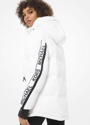 Куртка зимова michael kors