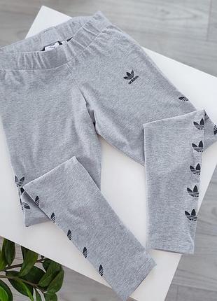 Лосины adidas размер s