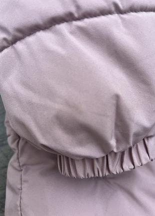 Демісезонна курточка від next