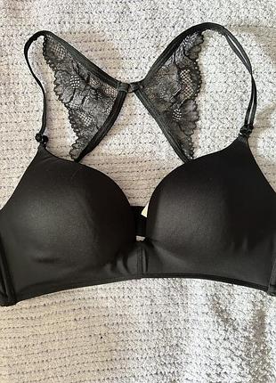 Бюстгальтер на обʼєм 75с, без кісточок, бед дефектів