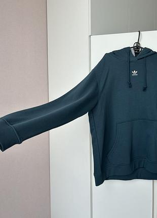 Худи худи толстовка с капшоном adidas адидас