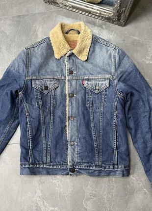 Шерпа levi’s чоловіча