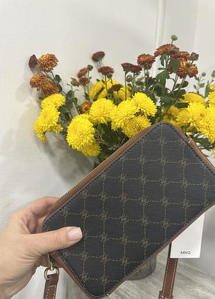 Сумка mango 1180 грн