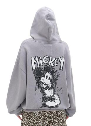 Худі від cropp розмір s