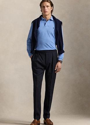 Лонг polo ralph lauren 3