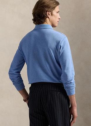 Лонг polo ralph lauren 2