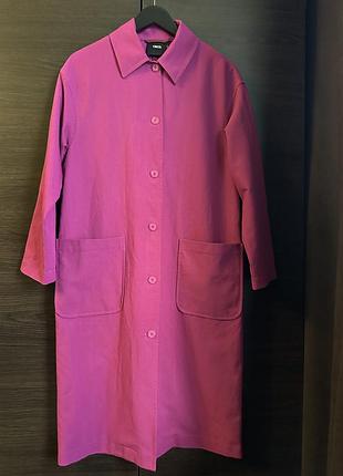 Сорочка жіноча подовжена