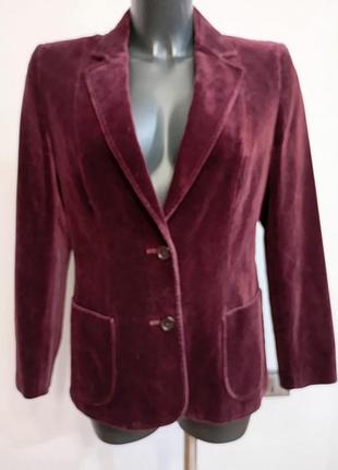 Пиджак женский р 14 st. miсhael