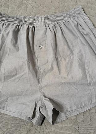 1 шт трусы семейные primark размер s 100% хлопок