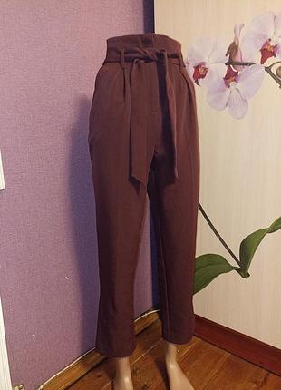 Фірмові брючки в ідеалі!!!