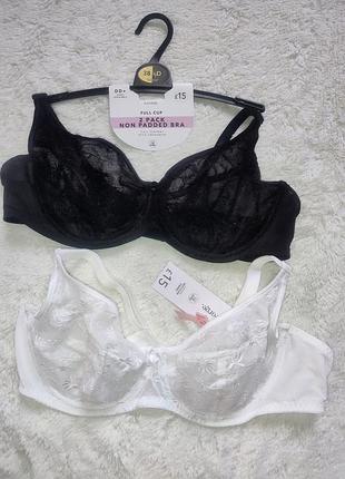Бюстгальтер george р.38d новые