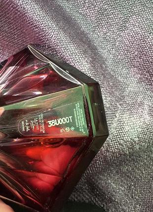 Парфумирована вода la nuit trésor від lancôme 50 мл