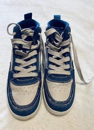 Підліткові хайтопи h&m