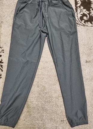 Брюки для спорта