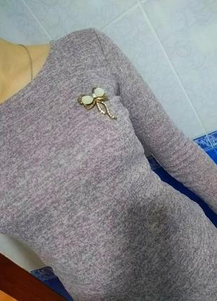 Платье 👗 2