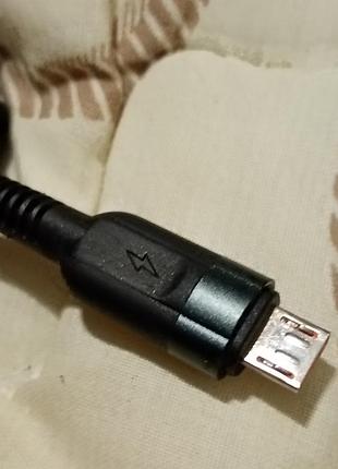 Шнур micro usb под распайку 45см в отличном состоянии высылаю по украине