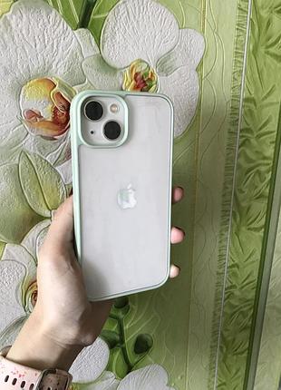 Новий чохол на iphone 13