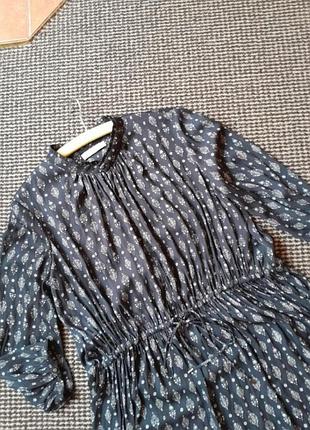 Платтье гарне брендове 5