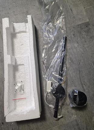 Настінний світильник новий