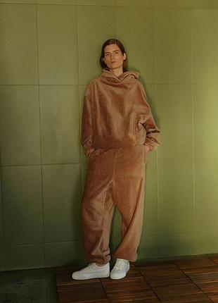 Спортивный костюм рушник  w8less