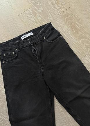 Джинси, bershka super baggy розмір 36 стан: 9/10  ціна: 550грн