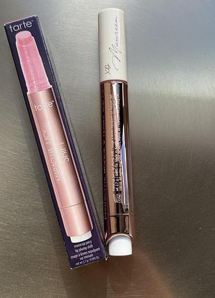Блиск для губ tarte maracuja juicy shift