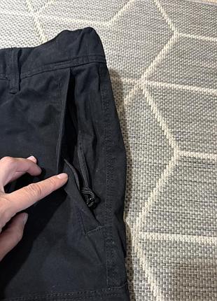 Штани карго h&m 5