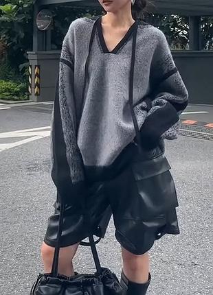 Женский свитер 3 цвета