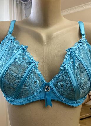 Сексуальний мереживний бюстгальтер ann summers 38d