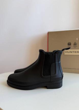 Черевики hunter