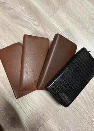 Гаманець жіночій