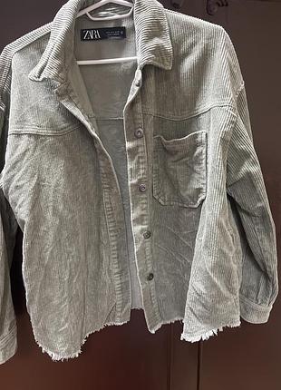 Жакет віл акт