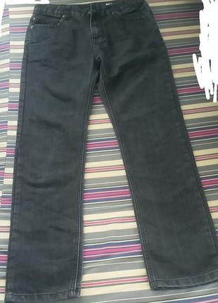 Детские брюки для подростка