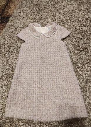 Платье под шанель rachel zoe платье шанель 6 лет rachel zoe