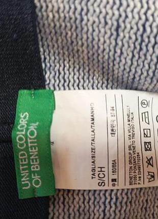 Спідниця benetton 2