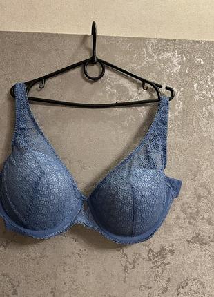Бюстгальтер бралет
