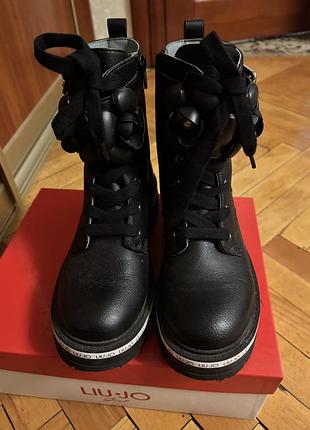 Черевики liu jo