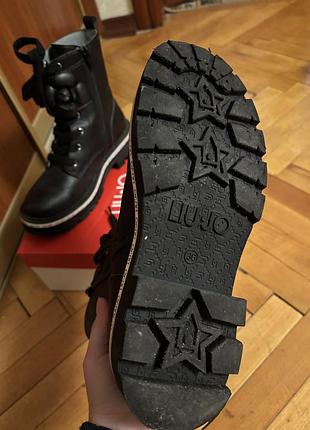 Черевики liu jo 6