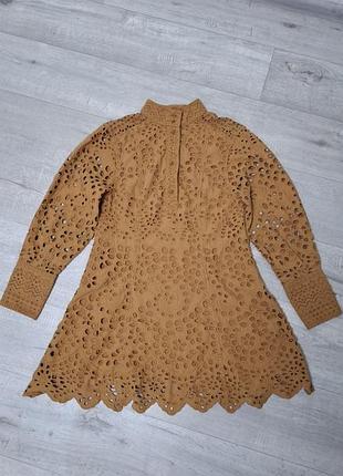 Платье прошва платье в стиле бохо