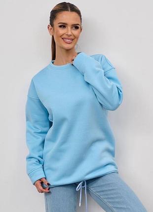 Утеплена толстовка