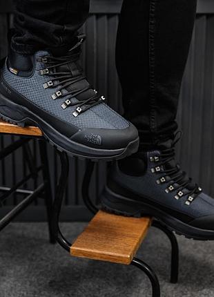 Ботинки the north face glenclyffe