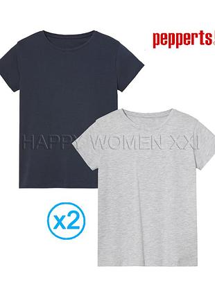 10-12 лет набор футболок для девочки базовая детская футболка однотонная подростковая школа спорт