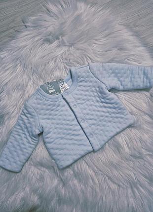 Кофтинка в роддомовый 0830