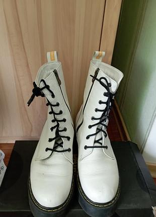 Полусапоги женские зимние.