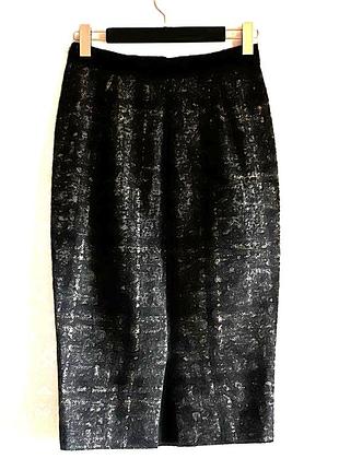 Юбка шерстяная оригинал 46р
