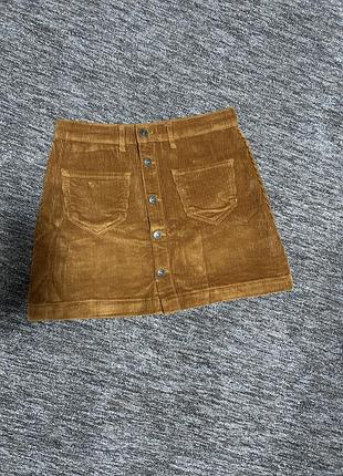 Міні спідниця